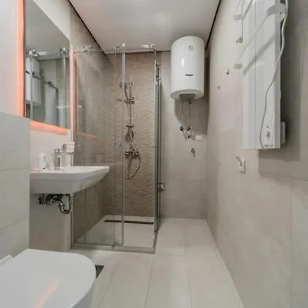 Bounce Apartament Belgrad