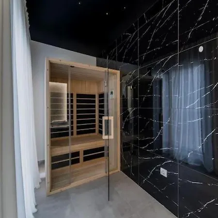 Bounce Apartament Belgrad