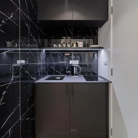 Bounce Apartament Belgrad